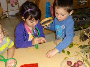 approach project preschool learning engineers scientists tomorrow could call them